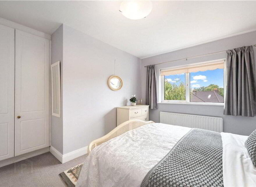 1 Tirol Avenue, The Paddocks, Cork, T12DP6A