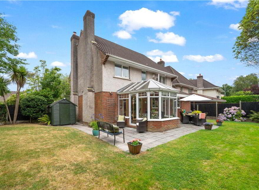 1 Tirol Avenue, The Paddocks, Cork, T12DP6A