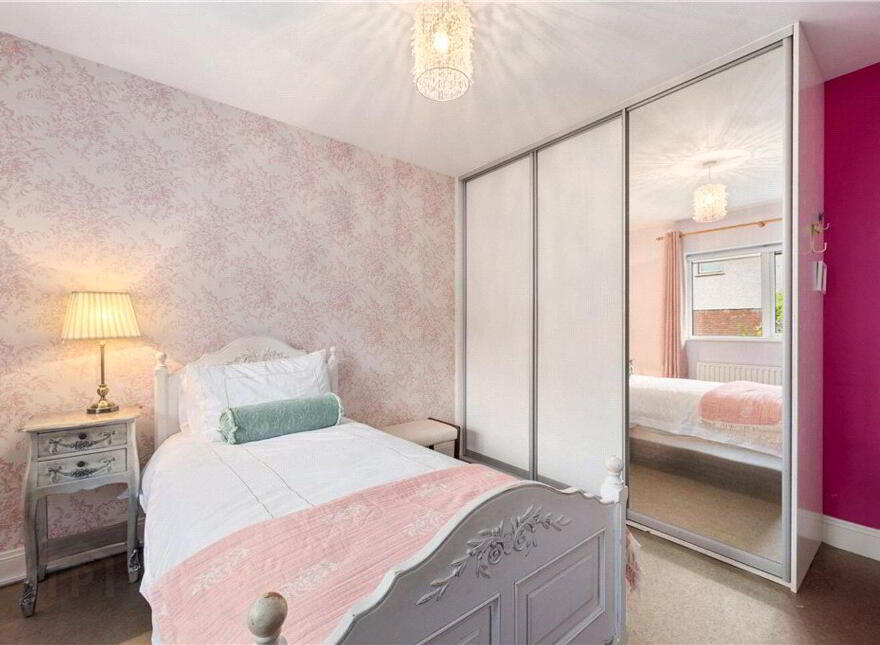 1 Tirol Avenue, The Paddocks, Cork, T12DP6A
