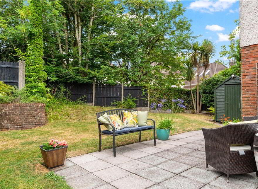 1 Tirol Avenue, The Paddocks, Cork, T12DP6A