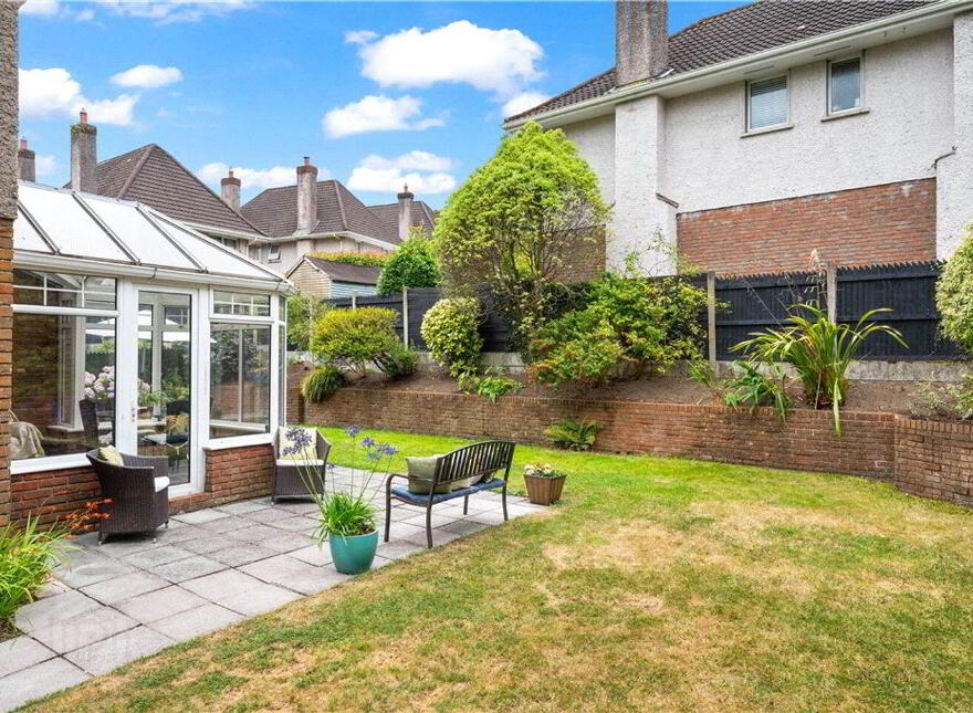1 Tirol Avenue, The Paddocks, Cork, T12DP6A