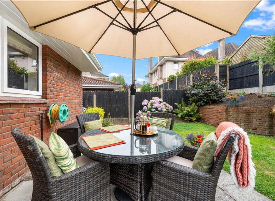 1 Tirol Avenue, The Paddocks, Cork, T12DP6A