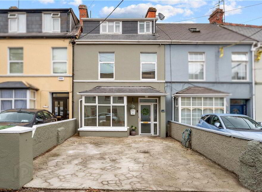 8 Sorrenta Villas, Old Blackrock Road, Cork, T12E82F photo