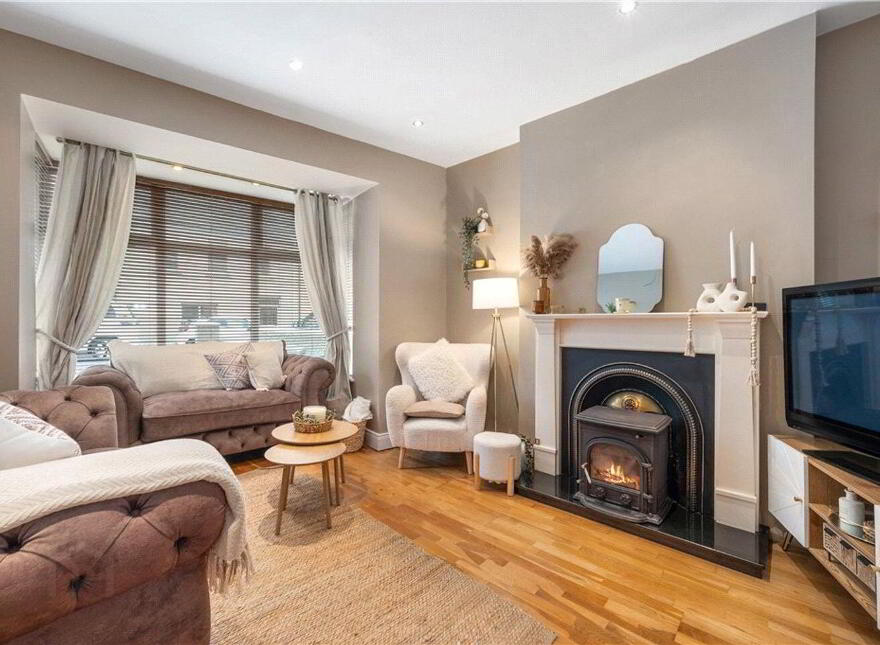 8 Sorrenta Villas, Old Blackrock Road, Cork, T12E82F