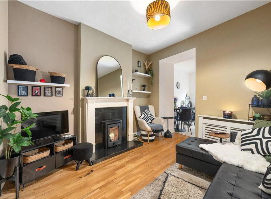8 Sorrenta Villas, Old Blackrock Road, Cork, T12E82F