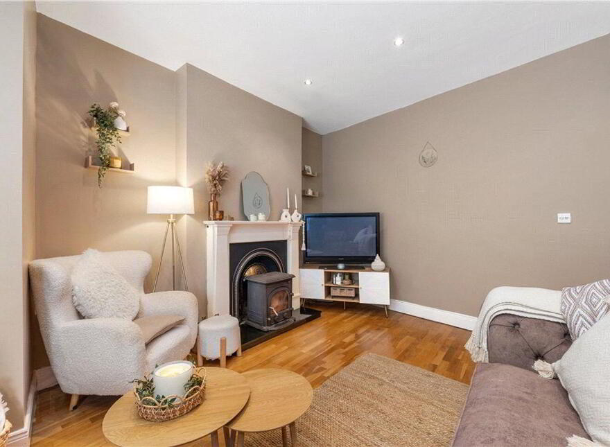 8 Sorrenta Villas, Old Blackrock Road, Cork, T12E82F