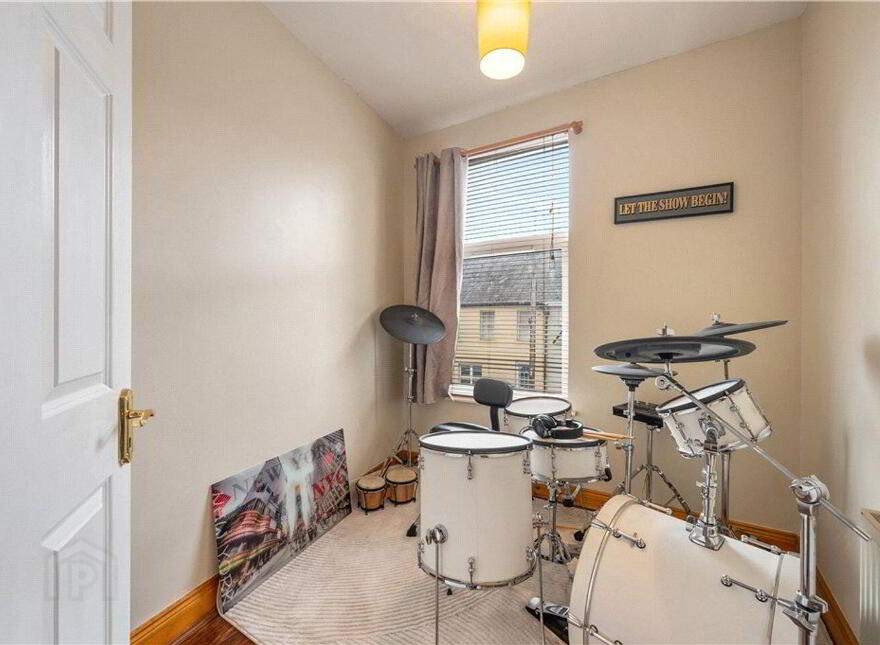 8 Sorrenta Villas, Old Blackrock Road, Cork, T12E82F