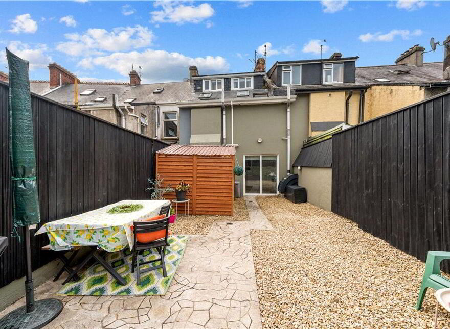 8 Sorrenta Villas, Old Blackrock Road, Cork, T12E82F
