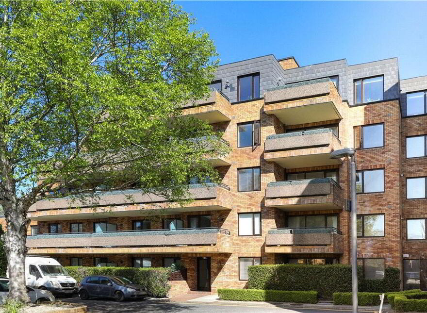 106 Merrion Village, Ballsbridge, Ballsbridge, D04NF22