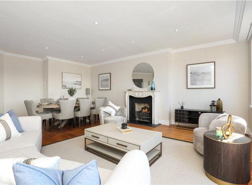 106 Merrion Village, Ballsbridge, Ballsbridge, D04NF22