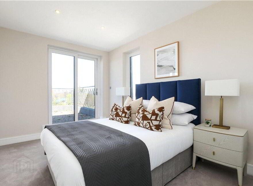 106 Merrion Village, Ballsbridge, Ballsbridge, D04NF22