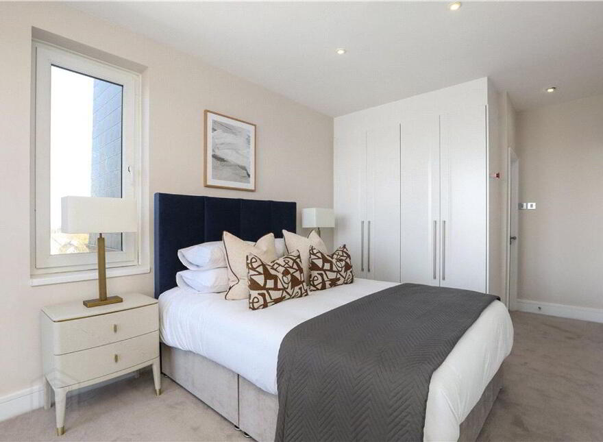 106 Merrion Village, Ballsbridge, Ballsbridge, D04NF22