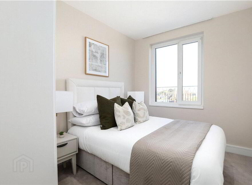 106 Merrion Village, Ballsbridge, Ballsbridge, D04NF22