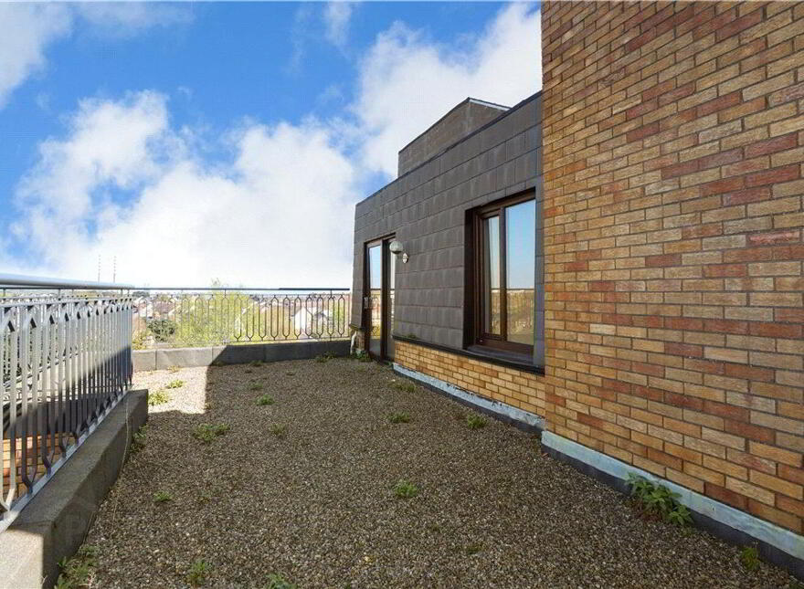 106 Merrion Village, Ballsbridge, Ballsbridge, D04NF22