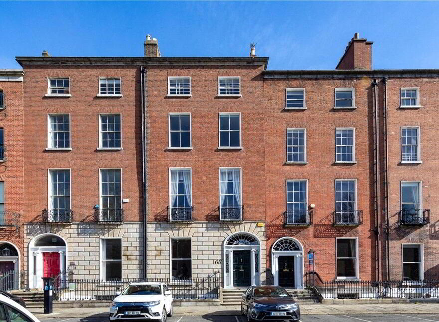 66 Fitzwilliam Square, Dublin 2, D02AT27
