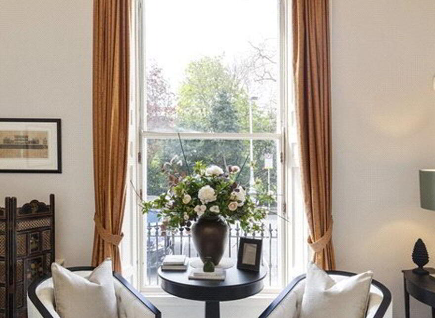 66 Fitzwilliam Square, Dublin 2, D02AT27