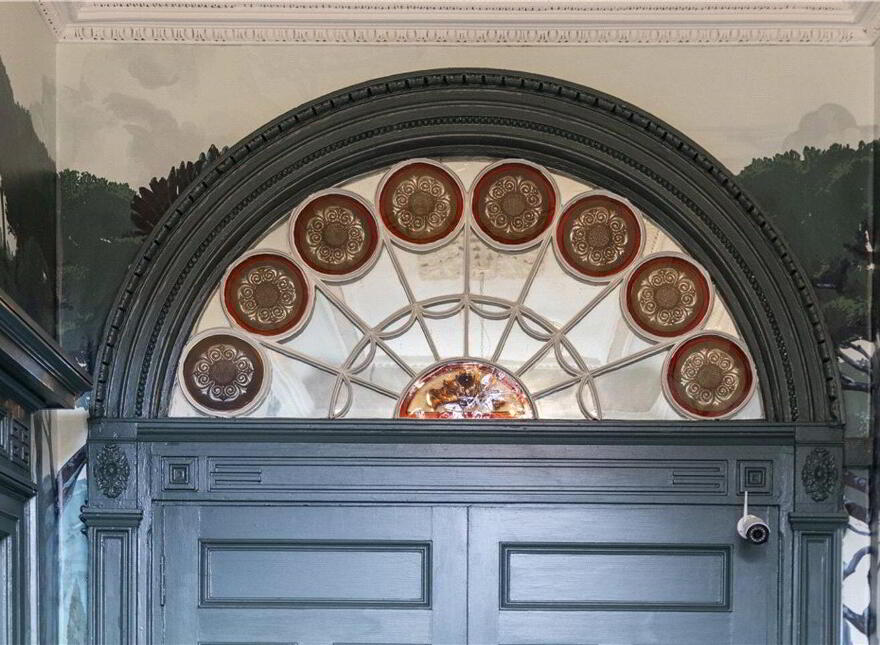 66 Fitzwilliam Square, Dublin 2, D02AT27