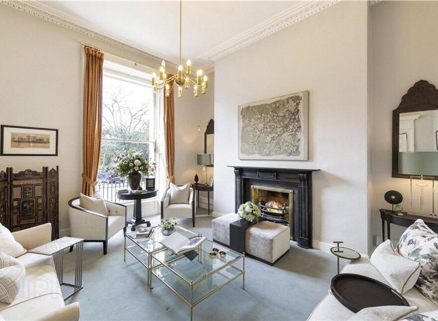 66 Fitzwilliam Square, Dublin 2, D02AT27