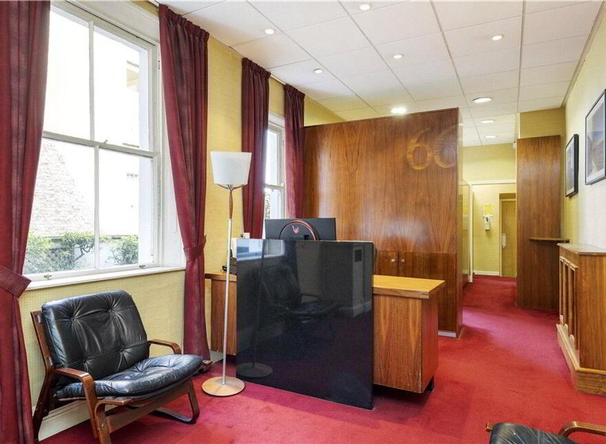 66 Fitzwilliam Square, Dublin 2, D02AT27