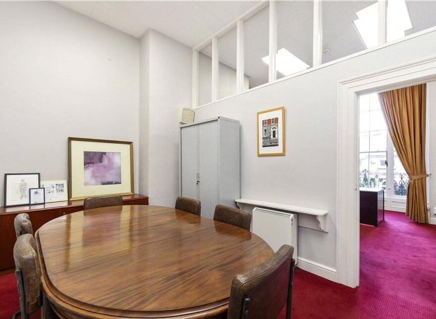 66 Fitzwilliam Square, Dublin 2, D02AT27