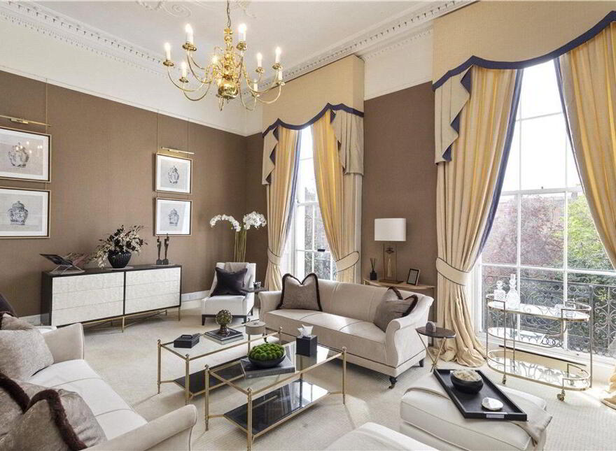 66 Fitzwilliam Square, Dublin 2, D02AT27
