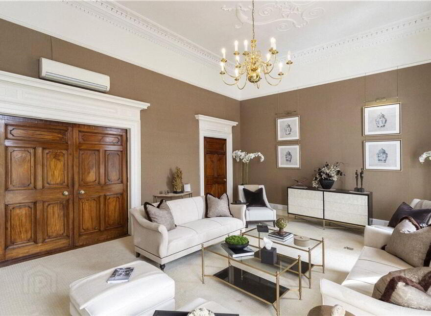 66 Fitzwilliam Square, Dublin 2, D02AT27