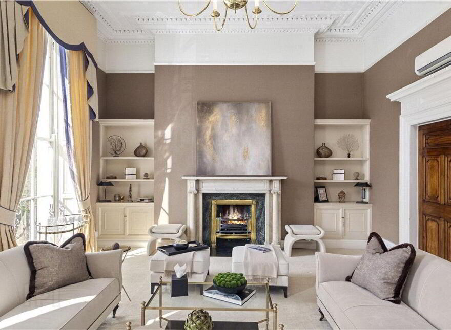 66 Fitzwilliam Square, Dublin 2, D02AT27