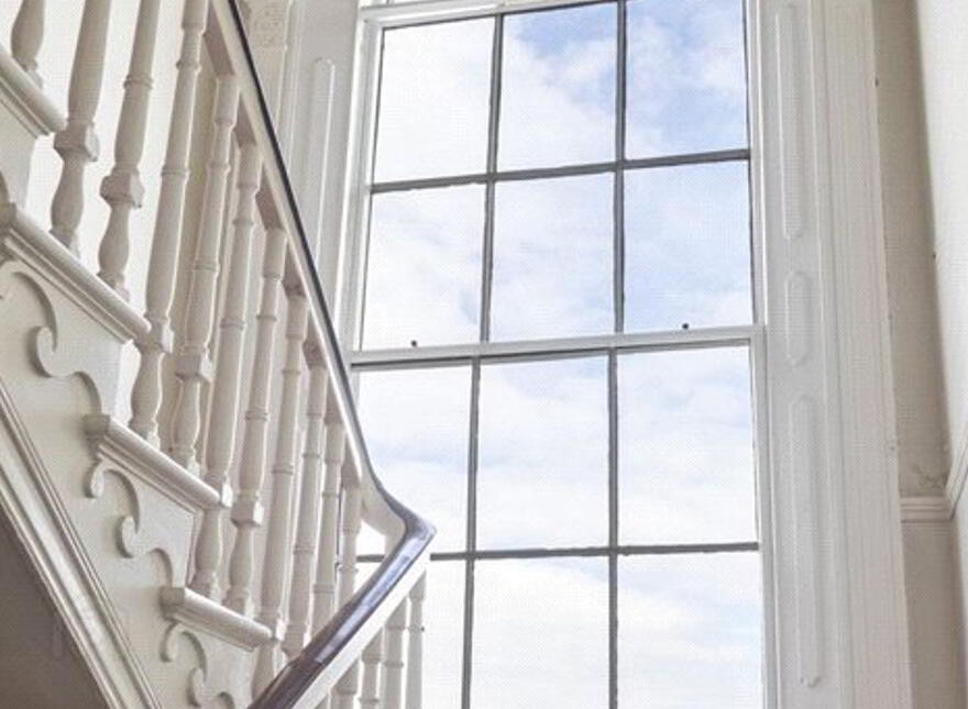 66 Fitzwilliam Square, Dublin 2, D02AT27