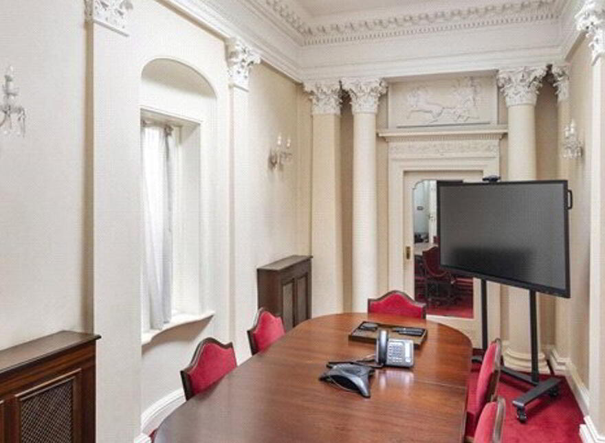 66 Fitzwilliam Square, Dublin 2, D02AT27