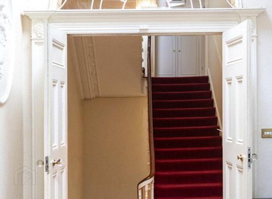 66 Fitzwilliam Square, Dublin 2, D02AT27