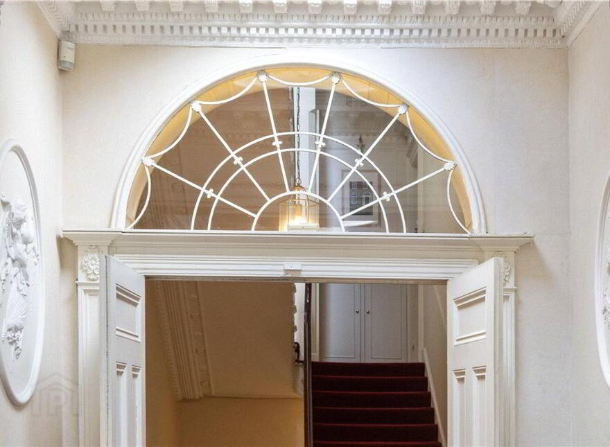 66 Fitzwilliam Square, Dublin 2, D02AT27