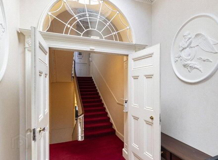 66 Fitzwilliam Square, Dublin 2, D02AT27
