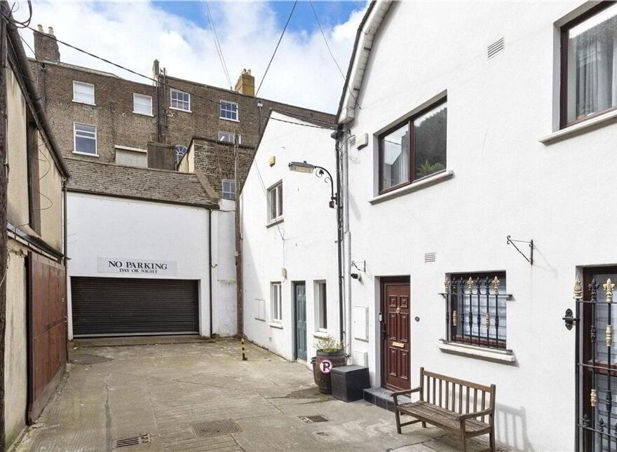 66 Fitzwilliam Square, Dublin 2, D02AT27