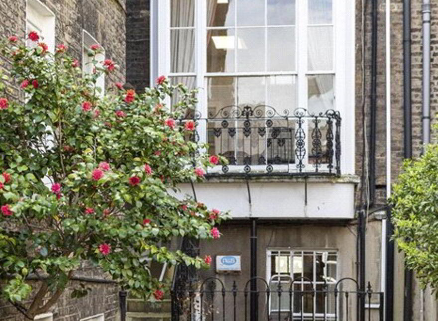 66 Fitzwilliam Square, Dublin 2, D02AT27