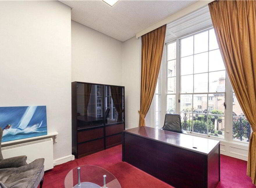 66 Fitzwilliam Square, Dublin 2, D02AT27