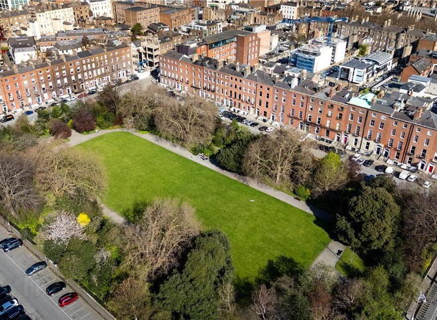66 Fitzwilliam Square, Dublin 2, D02AT27