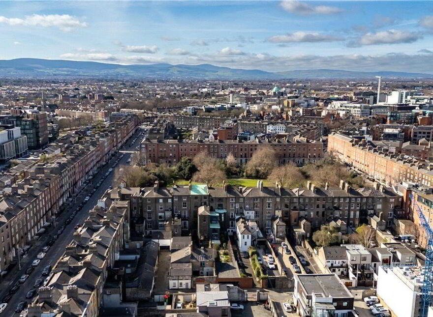 66 Fitzwilliam Square, Dublin 2, D02AT27