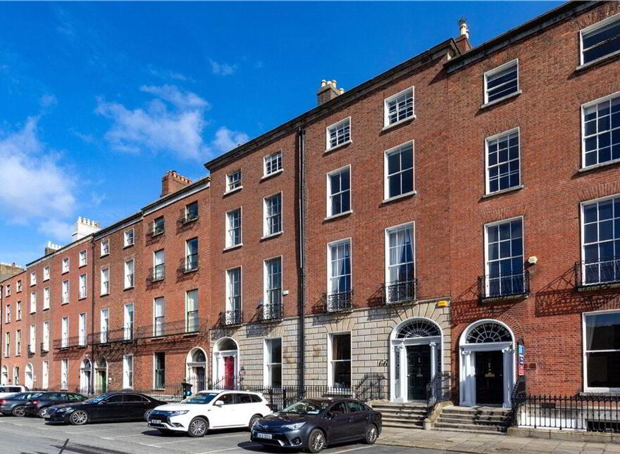 66 Fitzwilliam Square, Dublin 2, D02AT27