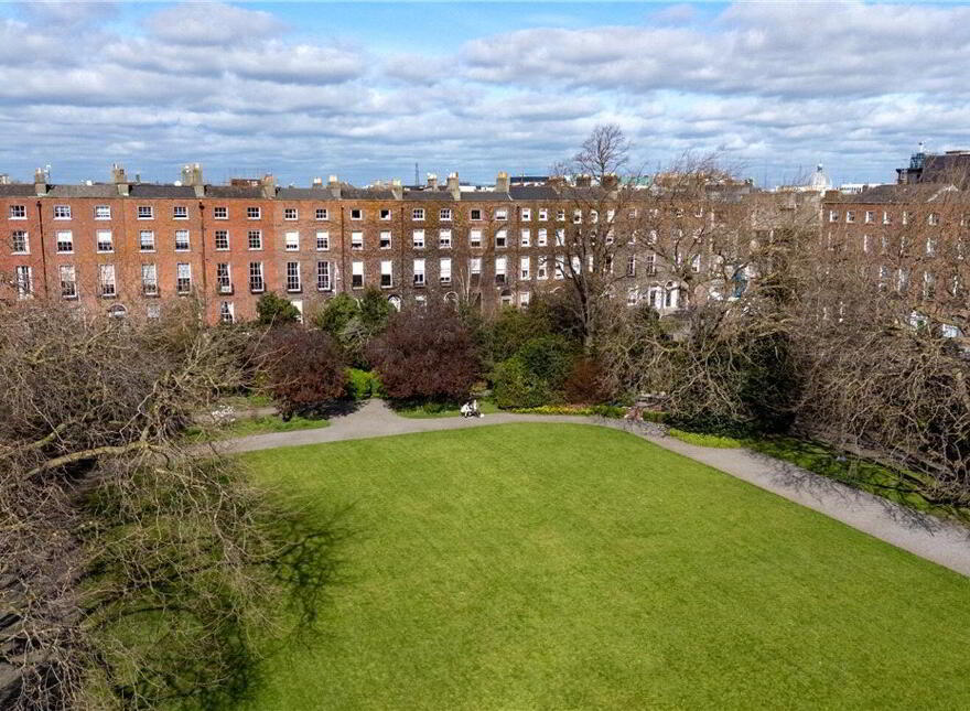66 Fitzwilliam Square, Dublin 2, D02AT27