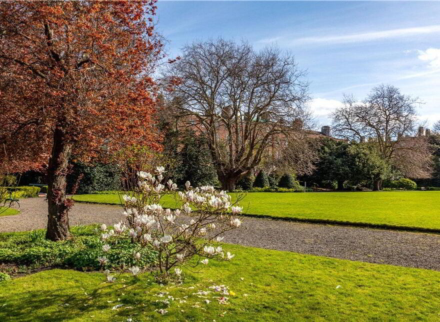 66 Fitzwilliam Square, Dublin 2, D02AT27