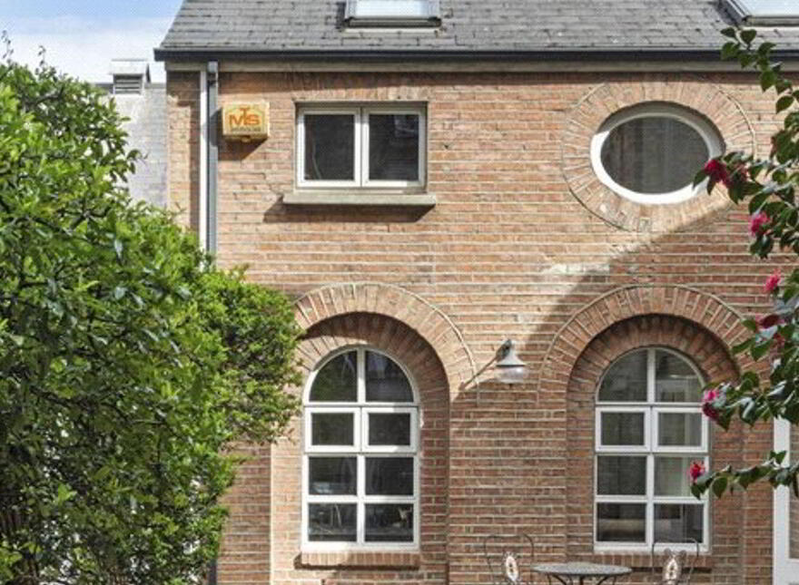 66 Fitzwilliam Square, Dublin 2, D02AT27