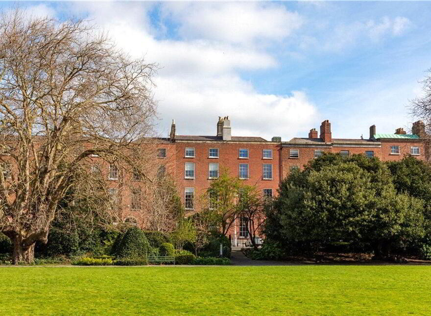 66 Fitzwilliam Square, Dublin 2, D02AT27
