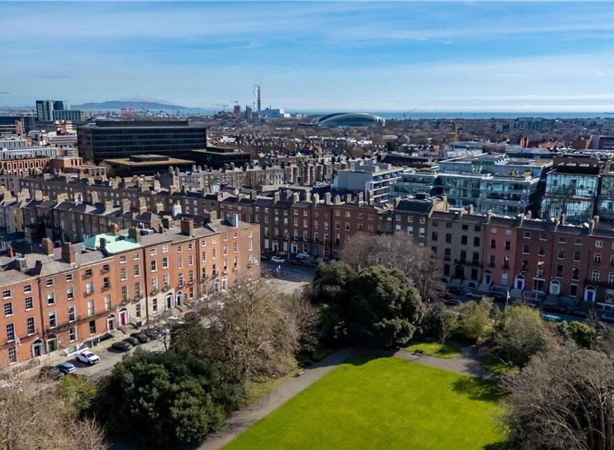 66 Fitzwilliam Square, Dublin 2, D02AT27
