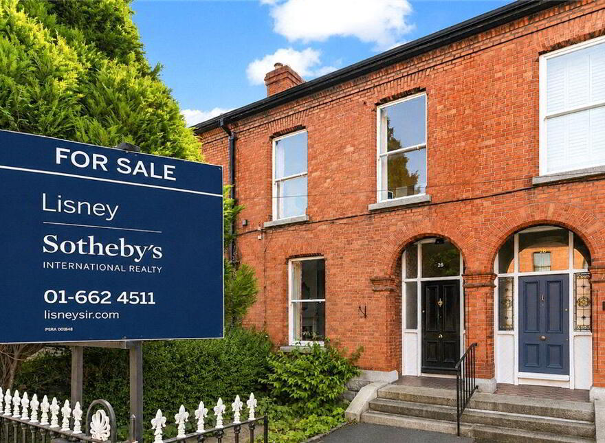 26 Belmont Avenue, Donnybrook, Donnybrook, D04HV52 photo