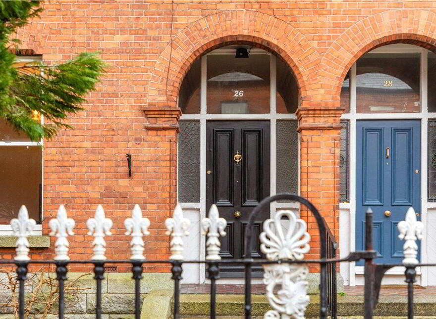 26 Belmont Avenue, Donnybrook, Donnybrook, D04HV52