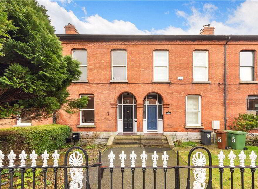 26 Belmont Avenue, Donnybrook, Donnybrook, D04HV52