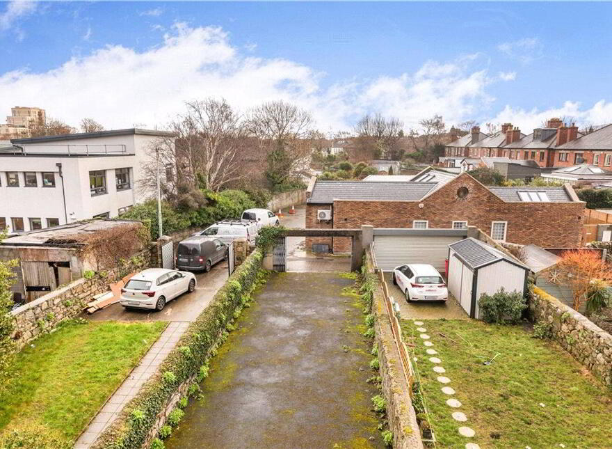 26 Belmont Avenue, Donnybrook, Donnybrook, D04HV52
