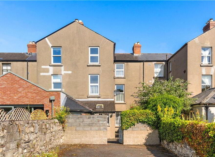26 Belmont Avenue, Donnybrook, Donnybrook, D04HV52