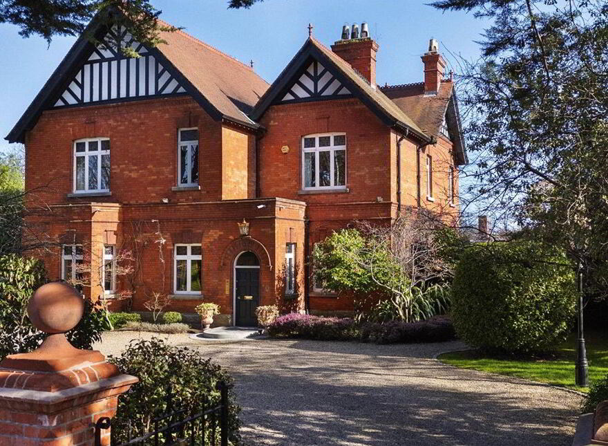 Melfort, Shrewsbury Road, Ballsbridge, Ballsbridge, D04T0H7 photo