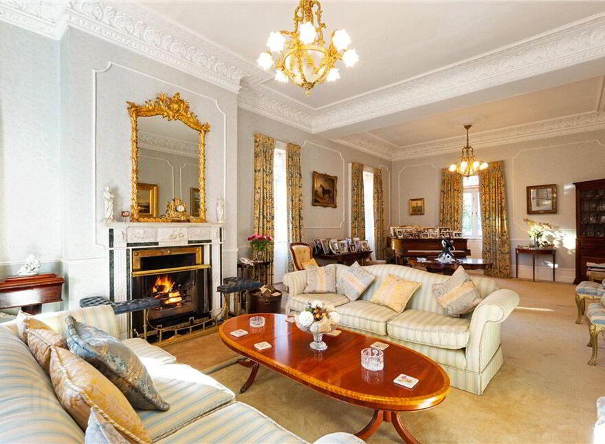 Melfort, Shrewsbury Road, Ballsbridge, Ballsbridge, D04T0H7